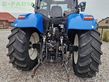 Tractor agrícola - New Holland - t7.200 autocommand