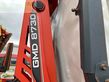Cortacésped manual - Kuhn - gmd 8730 ff