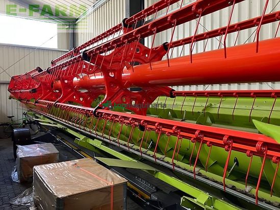 Cabezal - Claas - vario 1080