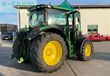 Tractor agrícola - John Deere - 6130R