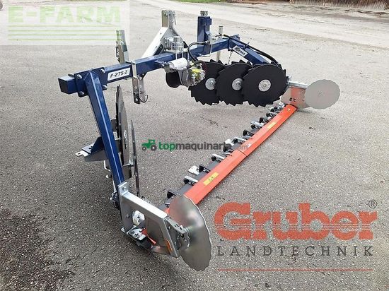 Cortacésped manual -  - kema f-275-z flow
