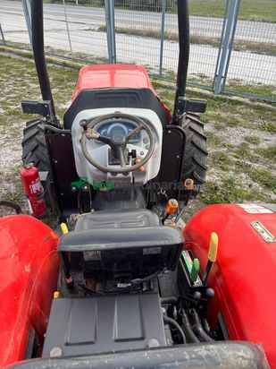 Tractor agrícola - Same - Frutteto 105 Classic 