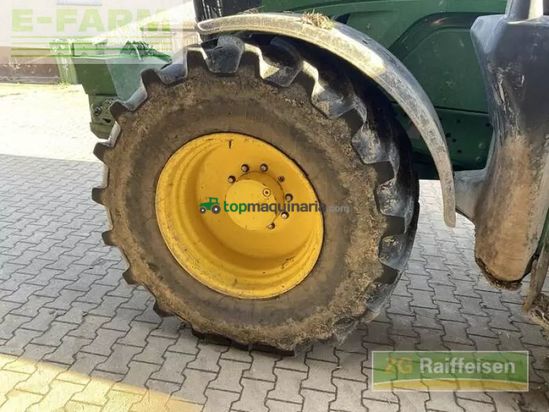 Tractor agrícola - John Deere - 6170 r