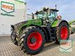 Tractor agrícola - Fendt - 939 gen7 profi+ setting2 *top*