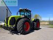 Tractor agrícola - Claas - xerion 5000 trac vc, 358 ps