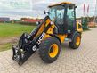 Minicargadora - JCB - 406 agri