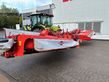 Cortacésped manual - Kuhn - fc 9530 d