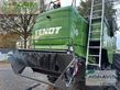 Cosechadora de Cereal - Fendt - corus 526 mcs + pf 5,50 m