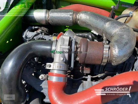 Telescopica - Merlo - tf 38.10 cs - 156
