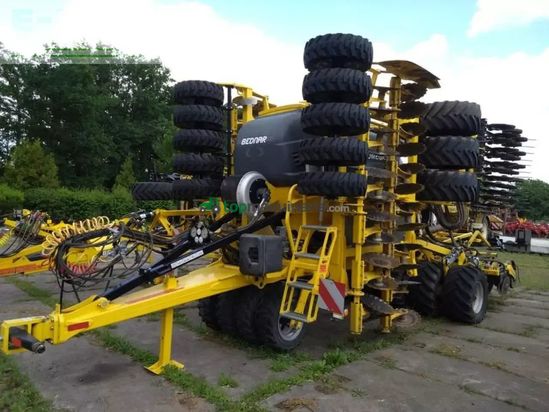 Sembradora - Horsch - bednar omega 6000