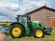 Tractor agrícola - John Deere - 6140m