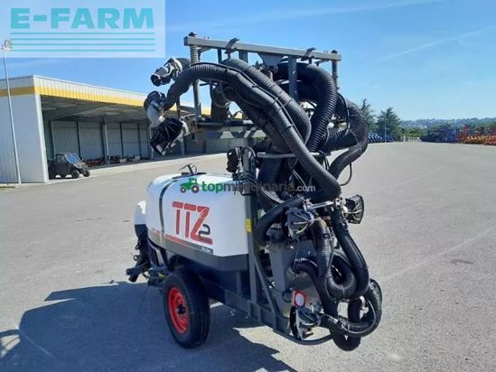 Atomizador -  - ttz2