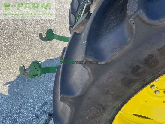 Tractor agrícola - John Deere - 5100R