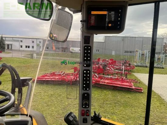 Minicargadora - JCB - 435s s5