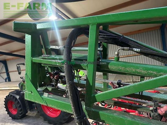 Atomizador - John Deere - m732i veldspuit