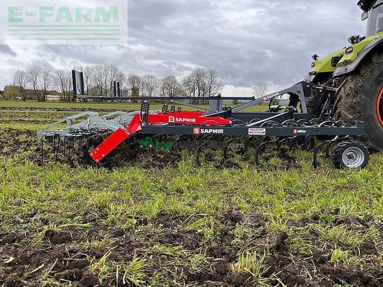 Cultivador - Saphir - allstar longline 601