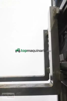Elevadora - Linde - e 70 1279