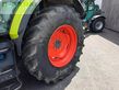 Tractor agrícola - Claas - arion 630 cebis CEBIS