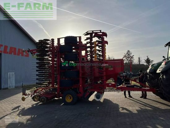 Sembradora - Väderstad - spirit 900 s