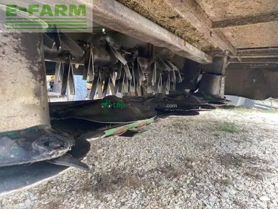 Cortacésped manual - John Deere - 1365