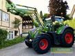 Tractor agrícola - Fendt - 724 vario gebr. allradsc