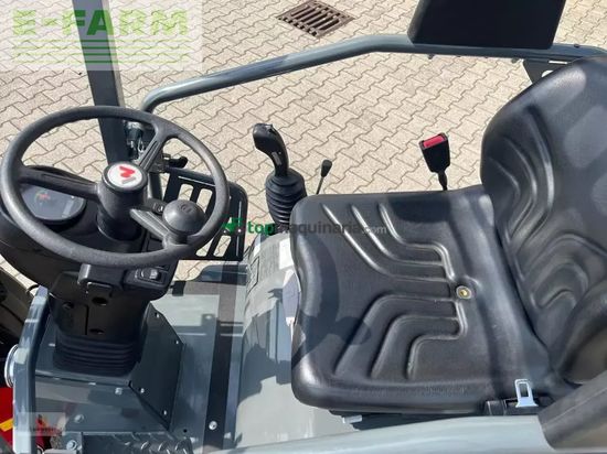 Telescopica - Weidemann - 1140