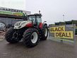 Tractor agrícola - Steyr - 6270 terrus cvt (stage v) CVT