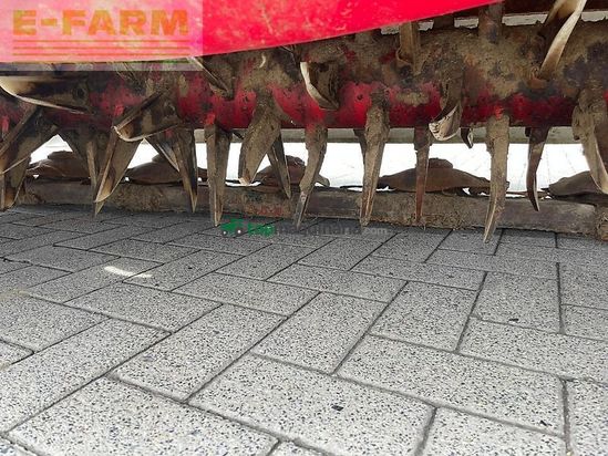 Cortacésped manual - Lely - splendimo