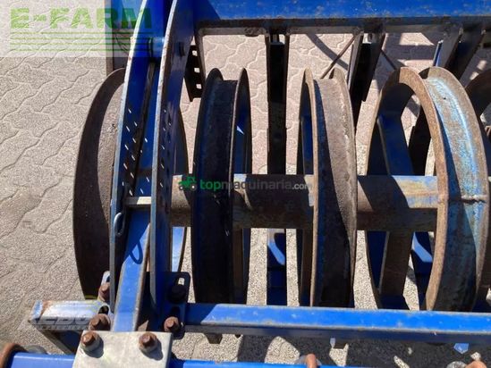 Cultivador - Kockerling - allrounder 600