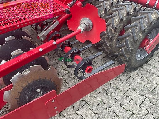 Sembradora - Horsch - pronto 3 dc