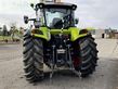 Tractor agrícola - Claas - arion 470 stage v cis claas t