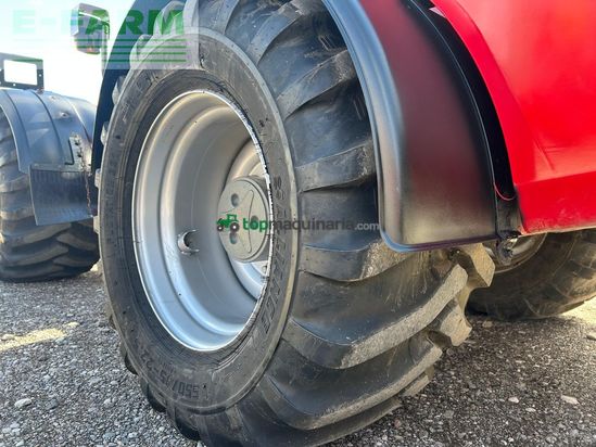 Minicargadora - Weidemann - t 4080