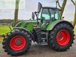 Tractor agrícola - Fendt - 724 s4 profi plus (718 720 722 )