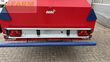 Remolqu esparcidor - Siloking - vm-14 duo t