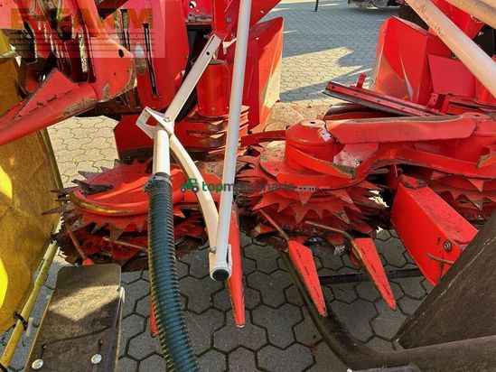 Cabezal - Kemper - champion 375 plus