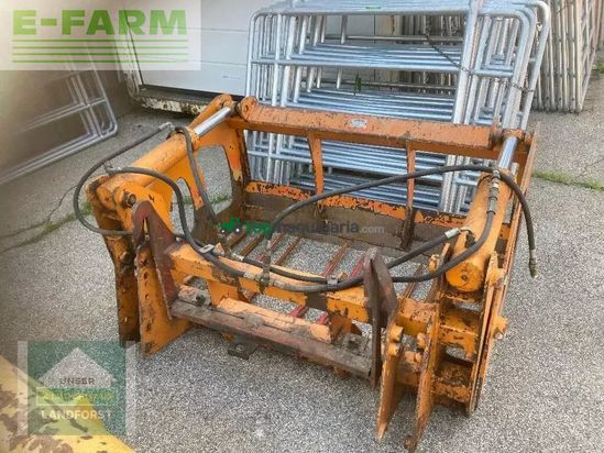 Esparcidor - Parmiter - sc 140