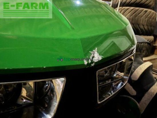 Tractor agrícola - John Deere - 5100r