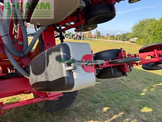 Sembradora monograno mecanica - Horsch - maestro 8.75 cc