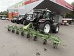 Henificador - Krone - kw 7.92/8