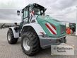 Minicargadora - kramer - kl 55.8t teleskopradlader