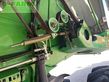 Cosechadora de Cereal - John Deere - t660