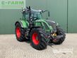Tractor agrícola - Fendt - 718 vario scr profi plus