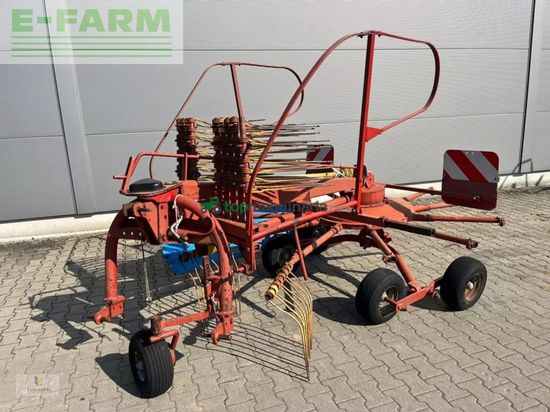 Rastrillo - Niemeyer - rs 425 - da