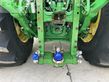 Tractor agrícola - John Deere - 8270r *e23* motor neu