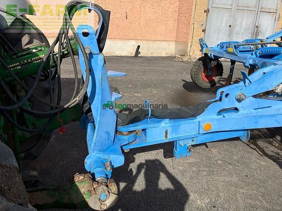 Cultivador - Lemken - kristall 9/600 kua