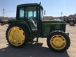 Tractor agrícola - John Deere - 6100