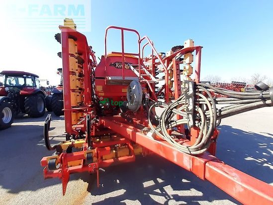 Sembradora - Väderstad - rda 600