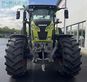 Tractor agrícola - Claas - axion 810 cis+ cmati