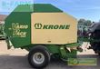 Empacadora gigant - Krone - presse variopack 1800