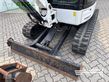Excavadora - Caterpillar - 303.5 ecr